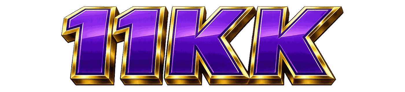 11kk লোগো